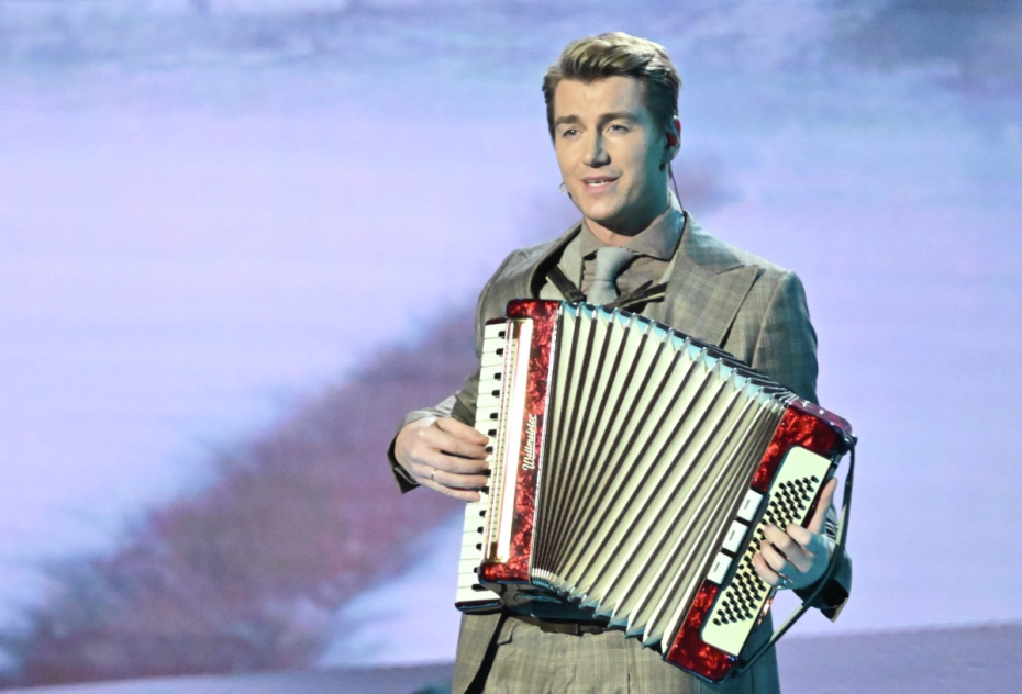 Алексей Воробьев