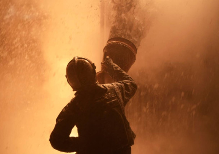 Во Львовской области заявила о «последствиях» после ночной атаки БПЛА