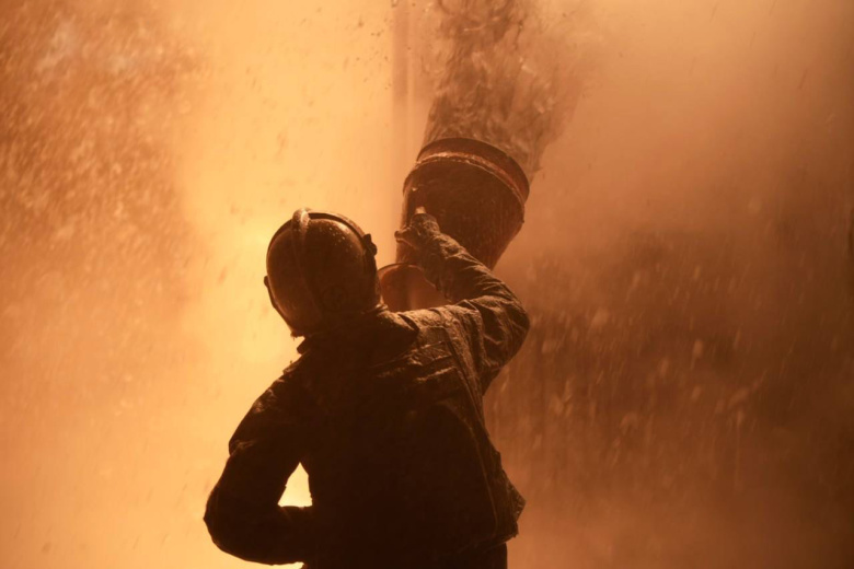 МЧС Украины