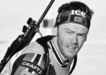 Чемпион Европы по биатлону найден мертвым