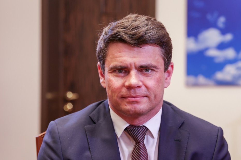 Сергей Боярский