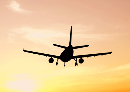 Россияне смогут лететь напрямую в еще один город Саудовской Аравии