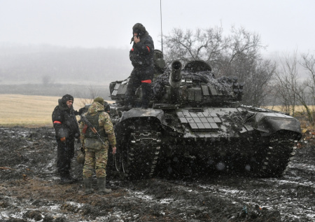 Крах украинского ВПК, бегство ВСУ: новости СВО на вечер 23 декабря