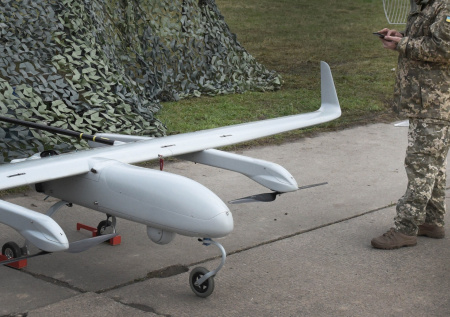 ВСУ ночью атаковали восемь районов российского региона