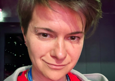 Костеневич заявила об отсутствии внимания к паралимпийцам