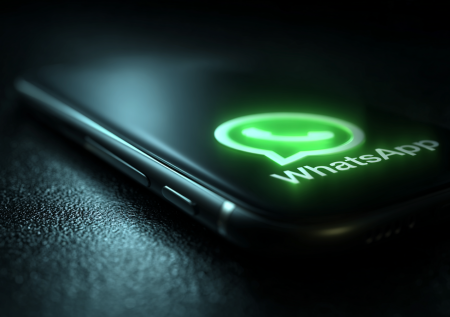 WhatsApp высказался на вводимые в России ограничения