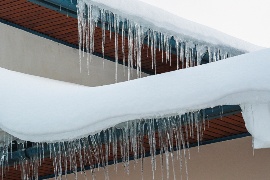 Погода 4 января: что говорят приметы