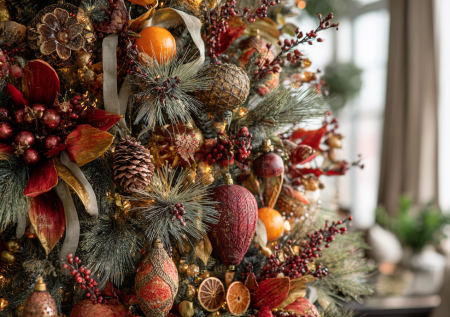 RT представил сатирическую песню в честь Рождества в Европе