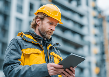 Как подрядчику удержать сроки в новых экономических условиях