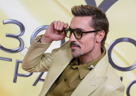 Назван российский певец, выпустивший самый интересный альбом в 2025 году