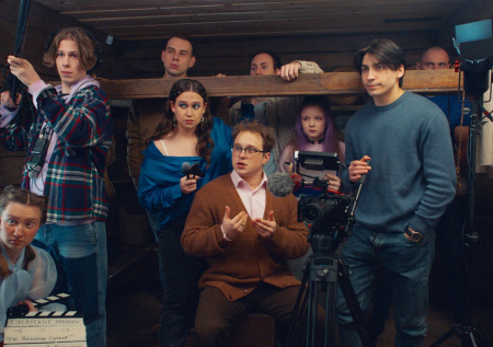 Независимое драмеди «Маэстро» покажут в разных регионах России