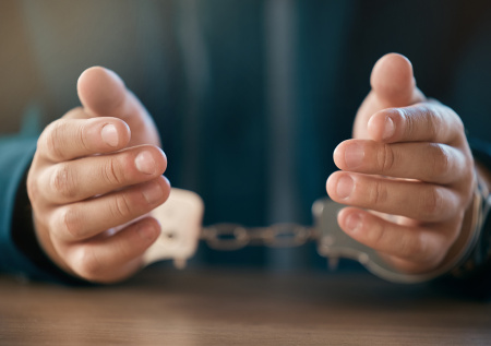 В Грузии задержали бывшего главу Службы госбезопасности