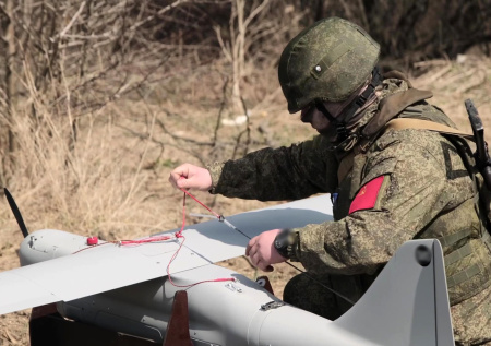 В Госдуме объяснили причину одной из самых сильных атак ВС РФ на Украину