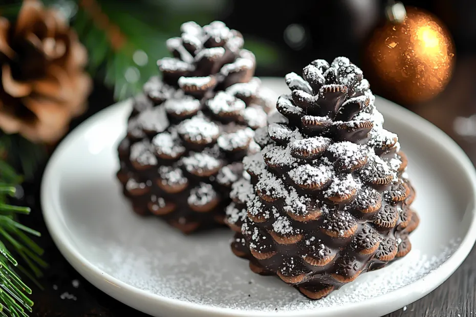 Десерты без выпечки