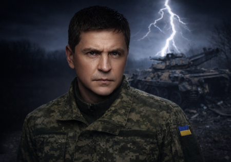 Подоляк не тонет: чем он так опасен для Зеленского, что сохранил пост