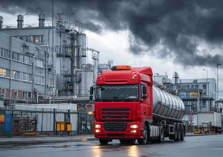 Роль резервных мощностей в эпоху нестабильных цепочек поставок