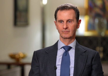 Раскрыты подробности роскошной жизни Башара Асада в Москве