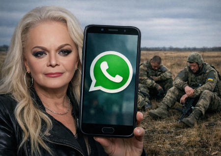 Последний шанс Долиной, блокировка WhatsApp, ВСУ разорены: что дальше
