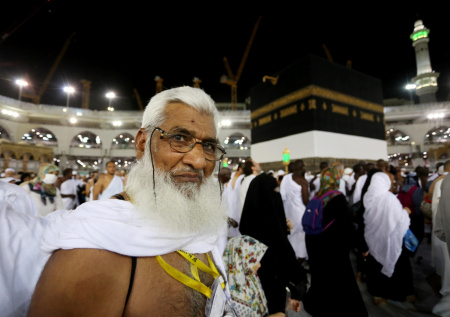 Хадж: история, правила и запреты главного исламского паломничества