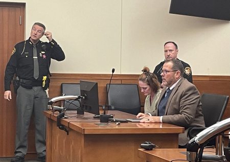 В США женщина травила наркотиками любовников и обкрадывала их