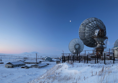 Политолог рассказал, когда США войдут в энергетические проекты России