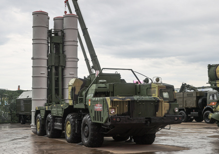 Генерал озвучил последствия для Турции в случае возврата российских С-400