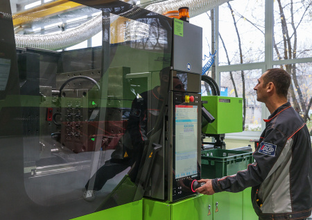 В Госдуме оценили идею введения новой категории ветеранов труда