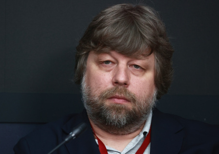 Украина потребовала экстрадиции археолога Бутягина