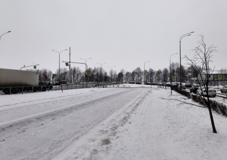 Населенные пункты Башкирии оказались отрезаны друг от друга