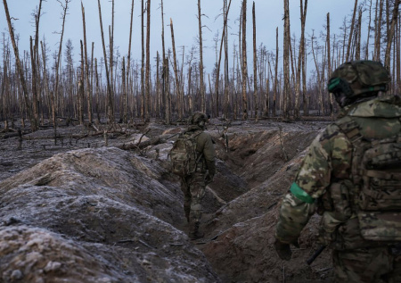 Военэксперт ответил, какие страны Европы могут отказаться от помощи Украине