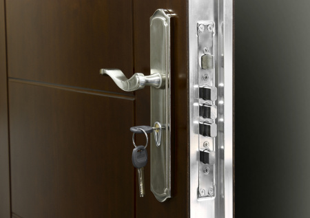 В Петербурге продается квартира главного криминального авторитета