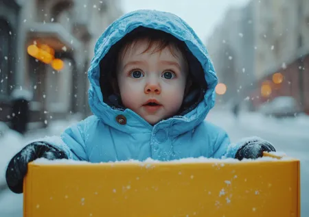 «Доставка свежего мяса»: что за скандал с детьми из-за курьеров в Люберцах