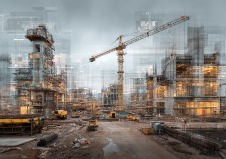 Кто такие строительные аналитики и почему они становятся важнее прорабов