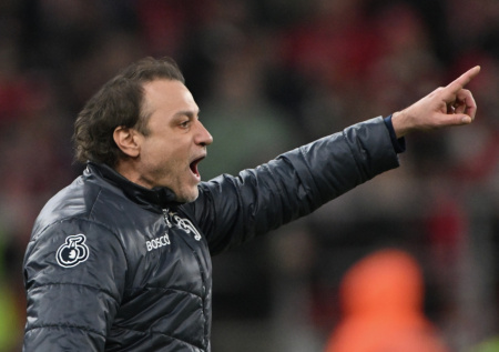 Ветеран ЦСКА назвал правильным решение назначить Гусева тренером «Динамо»