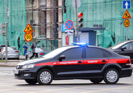 В Новороссийске за взятки арестовали куратора строек Минобороны РФ