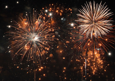 Раскрыто, в каких городах России не будет фейерверков в Новый год