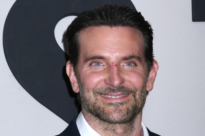 Брэдли Купер