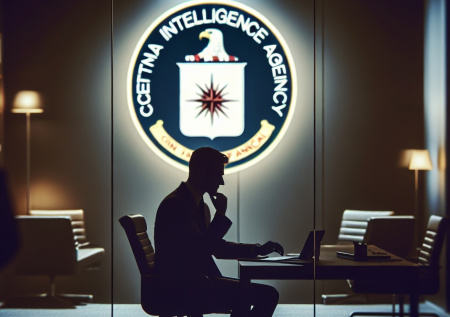 Стало известно, кто был отцом погибшего на Украине наемника из США