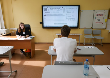 Преподаватель раскрыла последствия переноса ЕГЭ на июнь