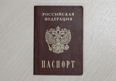 Главред-иноагент остался без российского паспорта