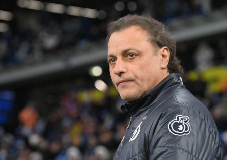 «Оптимальное решение»: Непомнящий поддержал назначение Гусева в «Динамо»