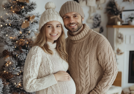 Приметы 4 января — Настасьин день: как защитить ребенка?