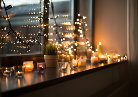 В МЧС рассказали, угрожают ли россиянам «новогодние» пожары