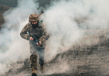ВСУ обстреляли гуманитарный конвой из Дагестана, убив трех человек