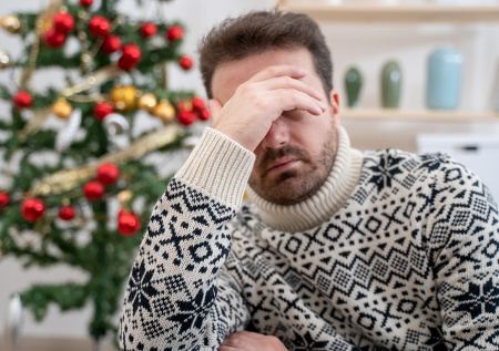 Психолог дала советы, как успеть все до праздников без выгорания