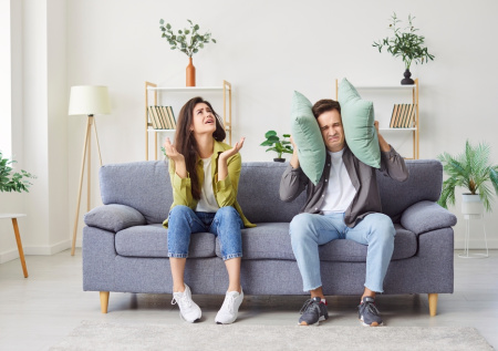 Россиянам ответили, есть ли послабления у «закона о тишине» для новостроек