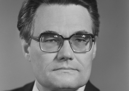 Умер бывший посол СССР во Вьетнаме