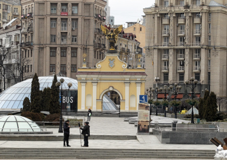 Украина вошла в десятку стран с самым массовым «оттоком мозгов»