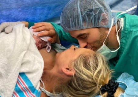 Тайная свадьба, четверо детей, Майами: история любви Курниковой и Иглесиаса