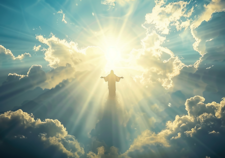 Священник умер на 105 минут и вернулся к жизни после «встречи» с Иисусом